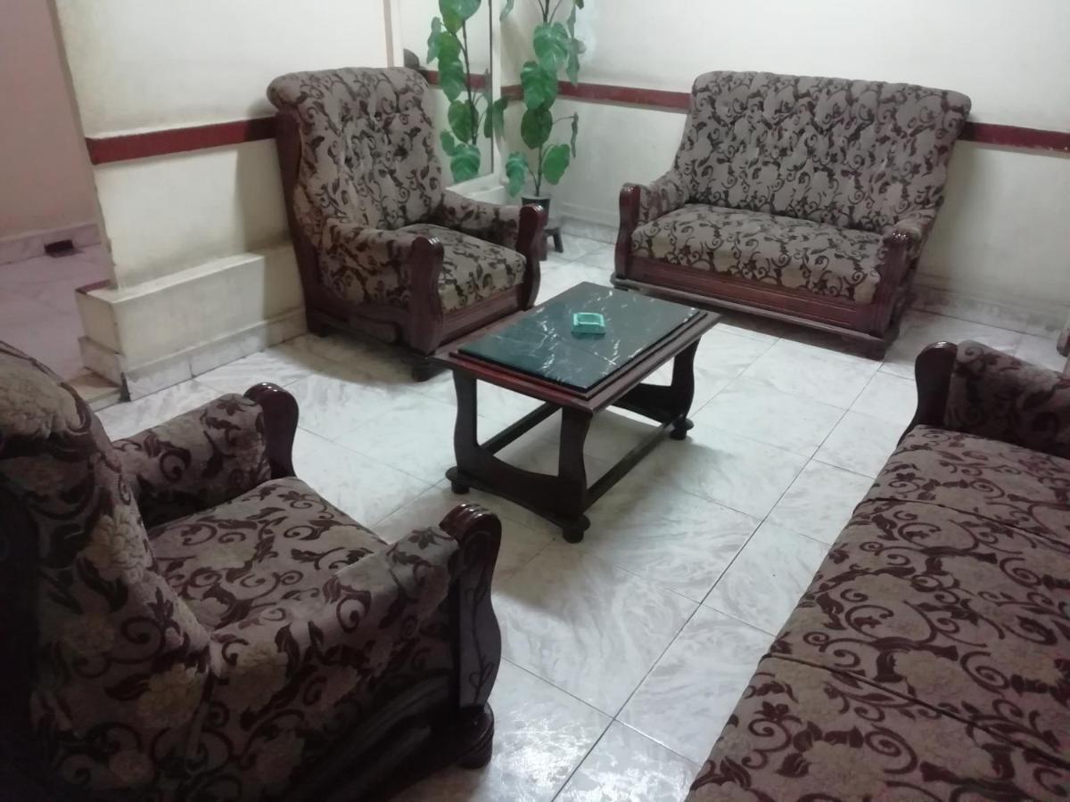 Claridge Hotel Kairo Bagian luar foto