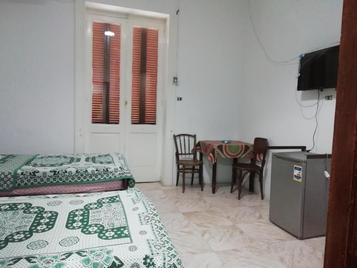 Claridge Hotel Kairo Bagian luar foto