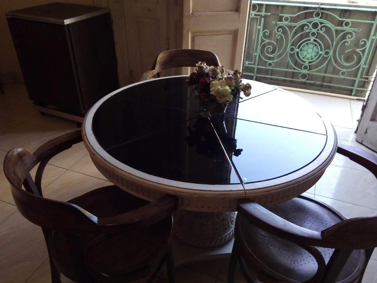 Claridge Hotel Kairo Bagian luar foto