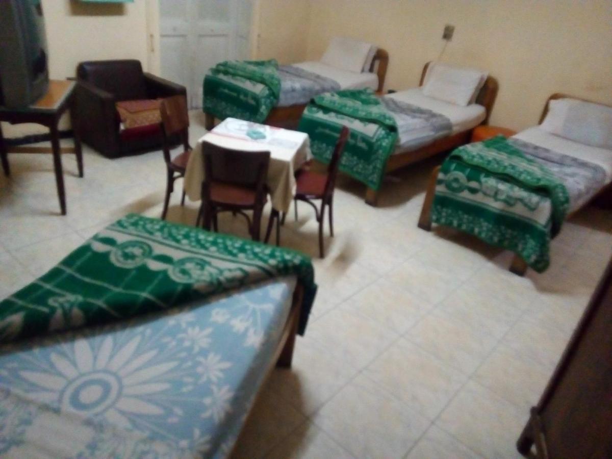 Claridge Hotel Kairo Bagian luar foto